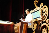 Celebrities at 17th ICFF
